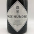 サケハンドレッド 深星 2021 720ml 12% SAKE HUNDRED 日本酒- 純米酒【D0】